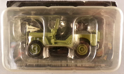 Norev atlas jeep willys - atlas,