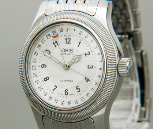 Presque comme neuve montre - neuve],