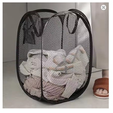 Panier à linge pop-up en