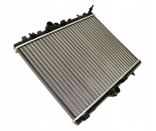 Radiateur refroidissement - de,