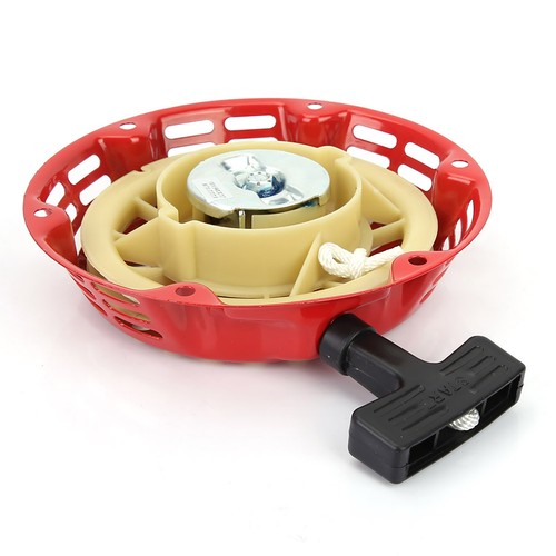 Gasoline generator recoil pull - gasoline,