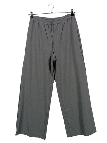 Zara pantalon jersey dames - zara,