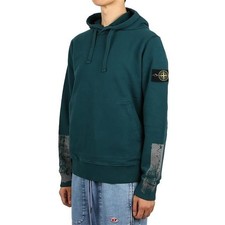 Stone Island Haut à capuche