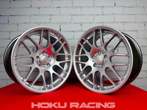 Csl m3 style 5x120 - 4x,