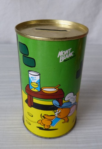 Prime mont blanc boite de - blanc#,