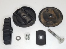 pignon cranté de guidon de tondeuse Husqvarna r147s