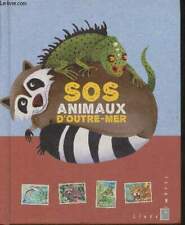 SOS animaux d'outre-mer