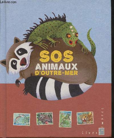 Sos animaux outre mer - animaux, d'outre-mer