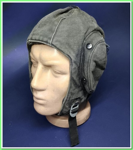 Casque aviateur - casque, d’aviateur
