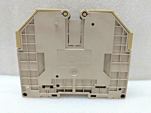 Weidmuller wdu 95 - weidmuller, 70/95