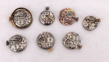 LOT Felsa Pour Pièces Titan