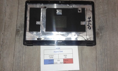 Coque plasturgie d écran - /,