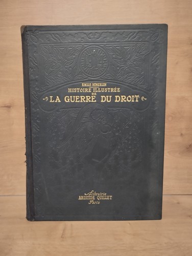 Livre guerre droit - guerre, du