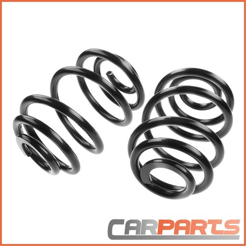 Ressorts suspension - 2x, de