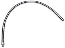 Tuyau Flexible pour Fontaine de Lavage Nettoyage 75L 150L 63cm