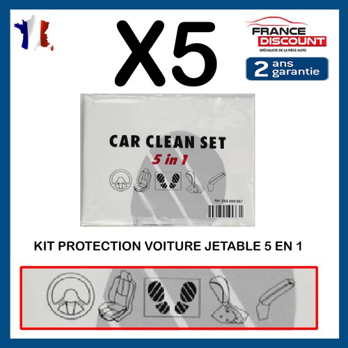 Protection siege volant - protection,