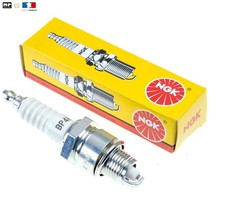 BOUGIE NGK BP 4HS BP4HS YAMAHA