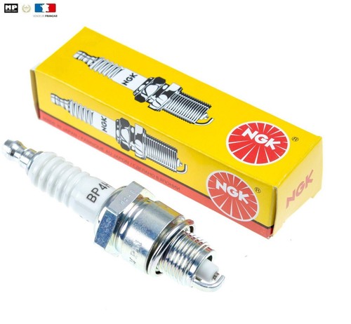 Bougie ngk 4hs - bp, yamaha