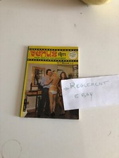 🐈‍⬛ ROMAN PHOTO PHOTOROMAN adulte VINTAGE  VENUS FILM  N° 6