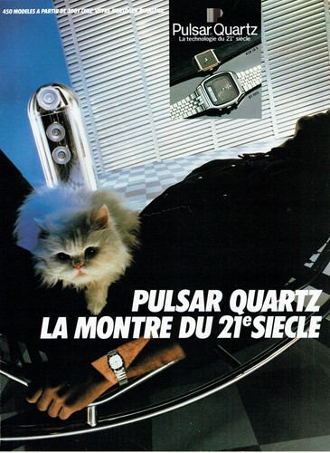 Advertising 1022 1983 pulsar - advertising,