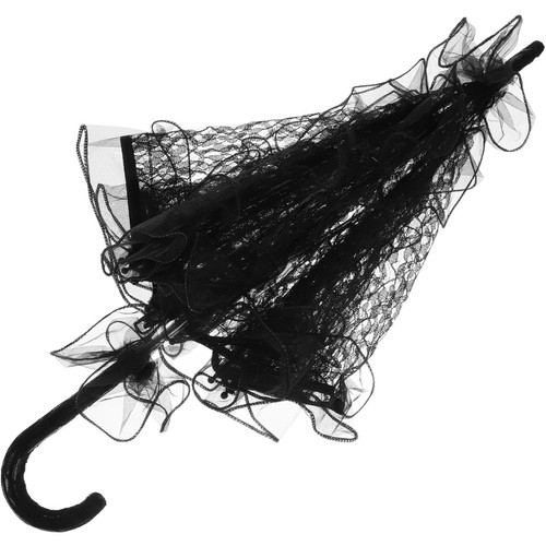 Parapluie dentelle - parapluie,