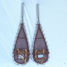 Raquettes À Neige En