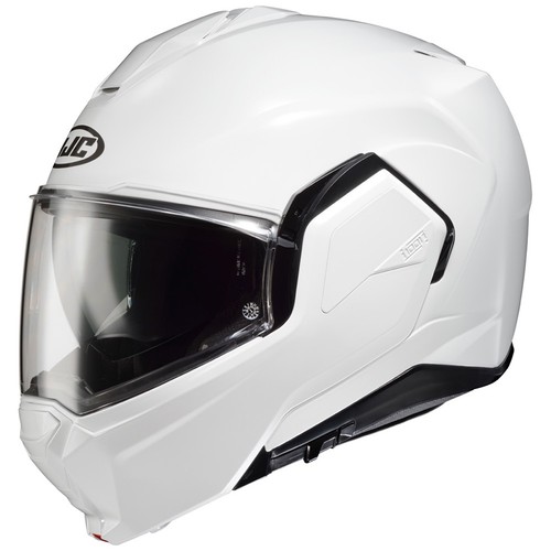Helmet hjc 100 white - ,