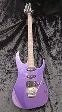 Guitare électrique IBANEZ RG460