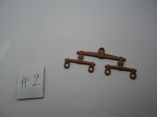 Playmobil vintage western - playmobil,