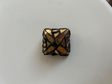 BROCHE EN TALOSEL LINE VAUTRIN