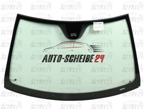 Pare brise avant mercedes clk - avant,