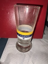 Verre casanis - verre,