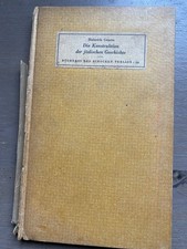 Rare, Heinrich Graetz La