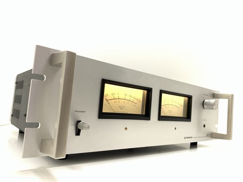 Pioneer spec - pioneer, m-73