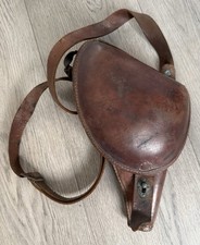 Holster étui jambon - holster, revolver
