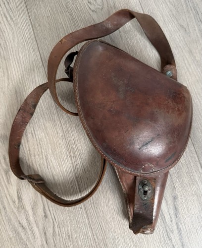 Holster étui jambon - holster,