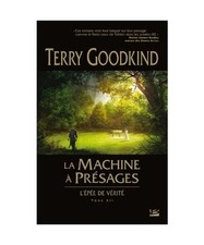 L'Epée de Vérité, Tome 12 