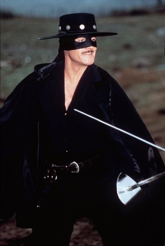 Vintage duncan regehr zorro - vintage,