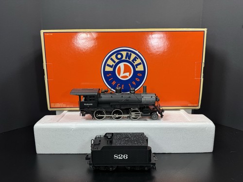 Lionel 38018 tmcc wabash - lionel,