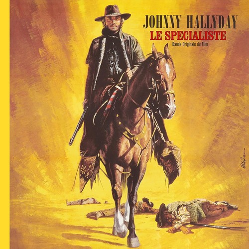 Johnny hallyday cm le - , 30