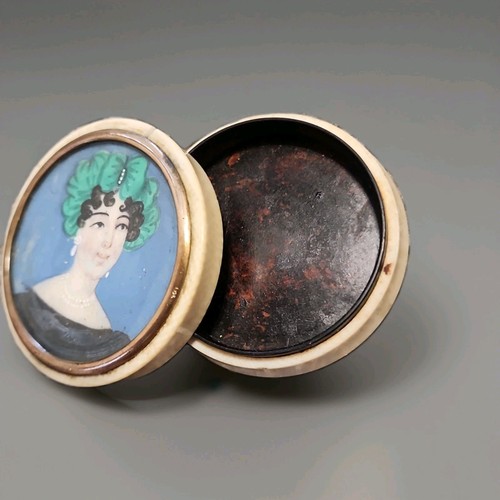 Rare find french - rare, box