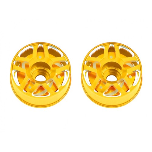 Alu front wheel - ns, offset