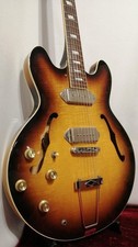 Guitare électrique (Epiphone)