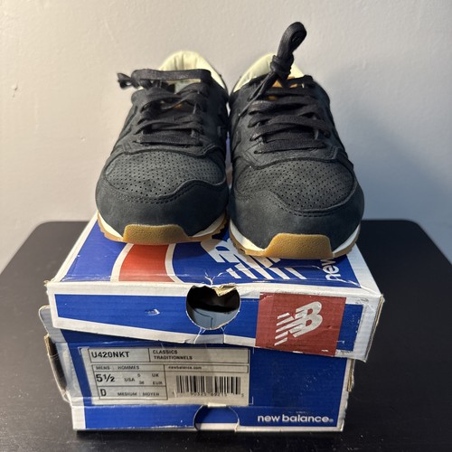 New balance classics - balance,