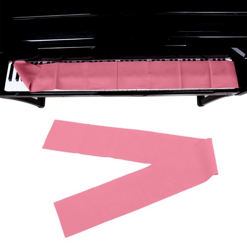 Housse clavier touches - de,