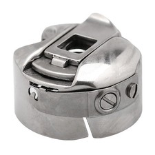  2 Pcs Accessoires De Machine À Coudre Industrielle Boîtier Bobine La