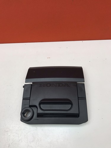 Kit serrure pour honda - de,