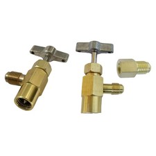 Ouvre-robinet distributeur de