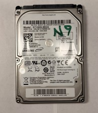 Disque Dur Portable SAMSUNG