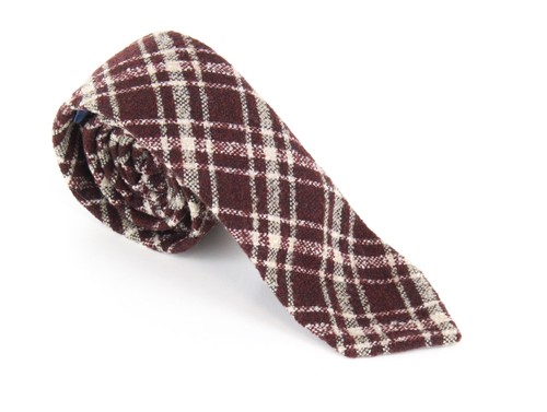 Suitsupply cravate tricot - tricot, à